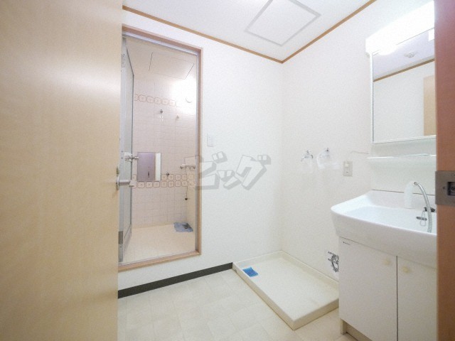 洗面所・脱衣所