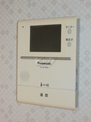 インターホン