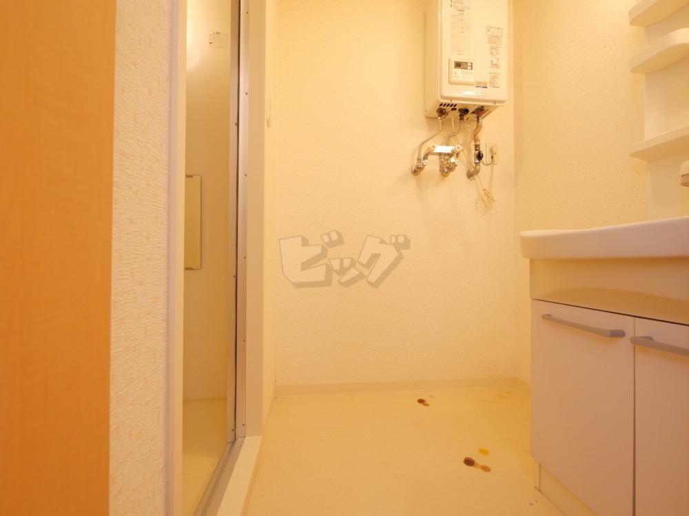 洗面所・脱衣所