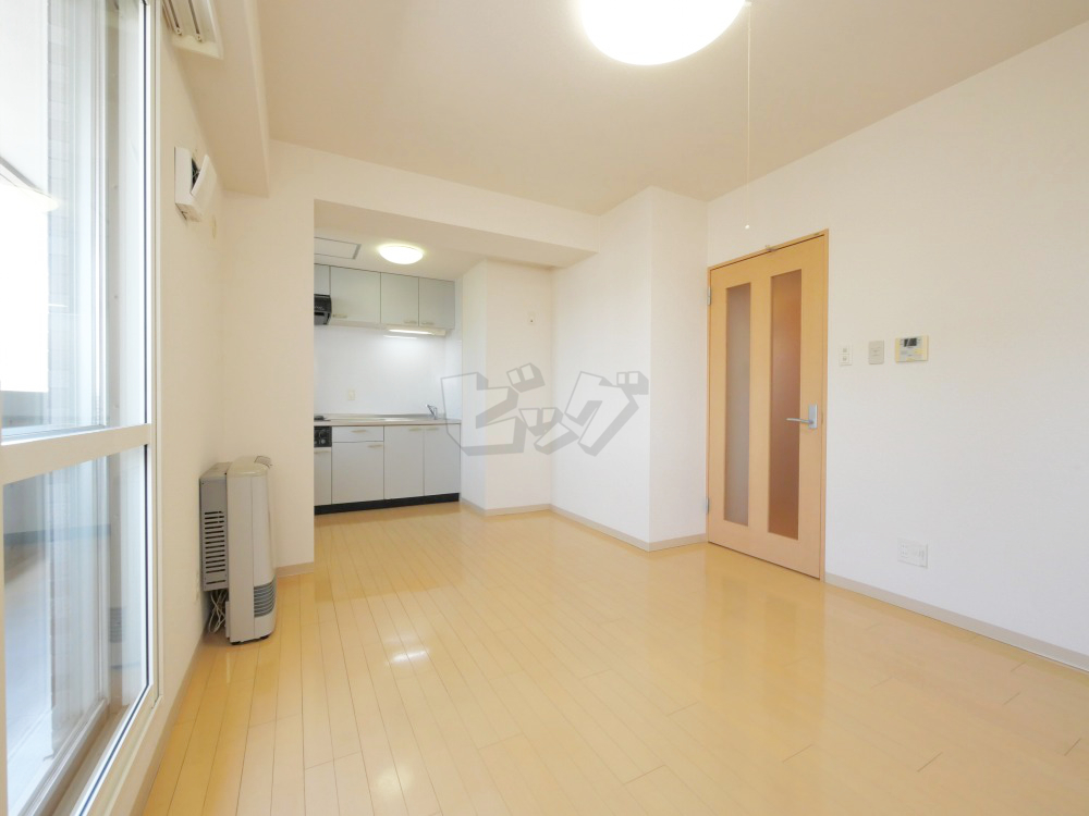 リビング・ダイニング