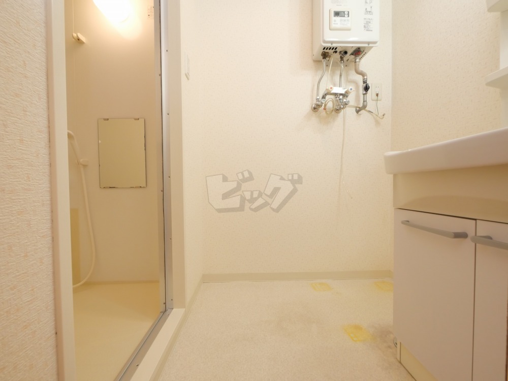 洗面所・脱衣所