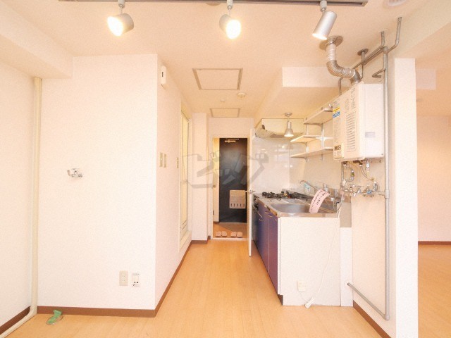 リビング・ダイニング