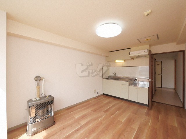 リビング・ダイニング