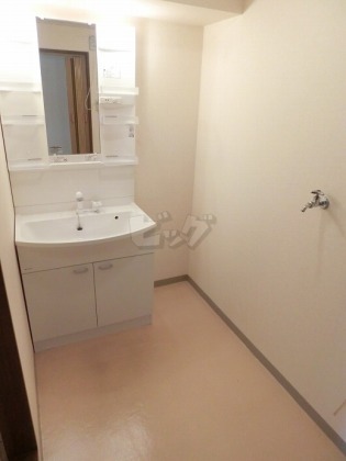 洗面所・脱衣所