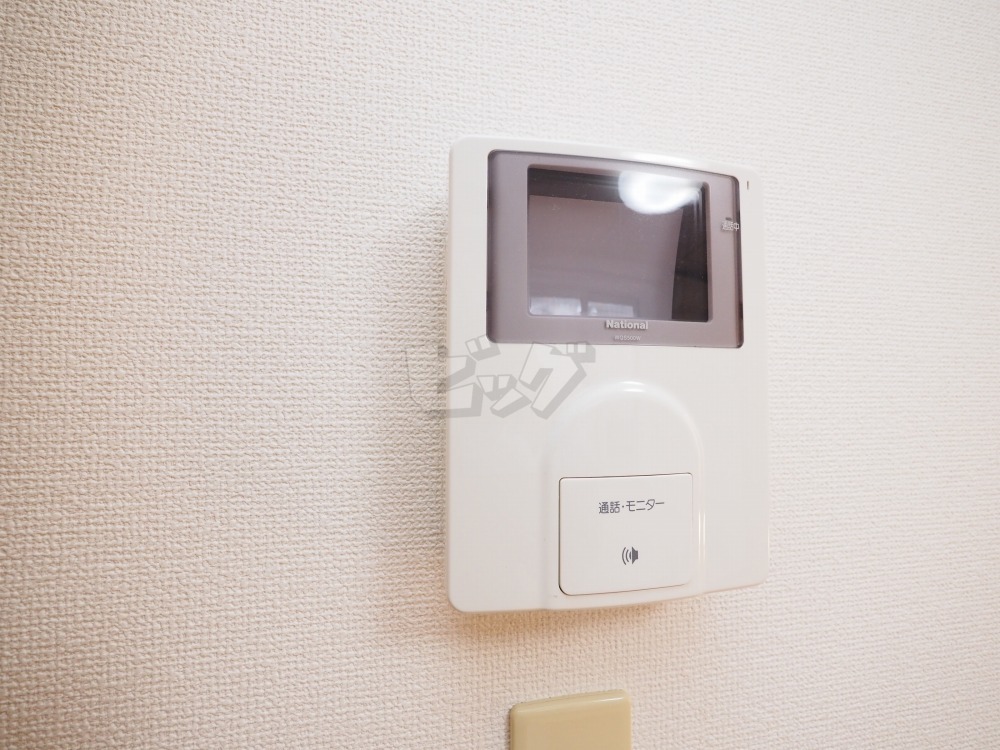 インターホン