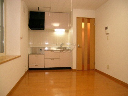 リビング・ダイニング