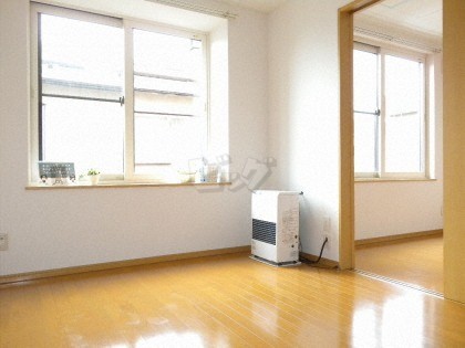 リビング・ダイニング