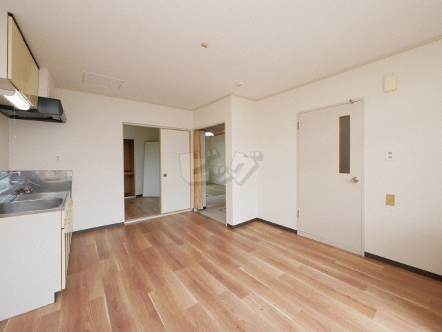 リビング・ダイニング