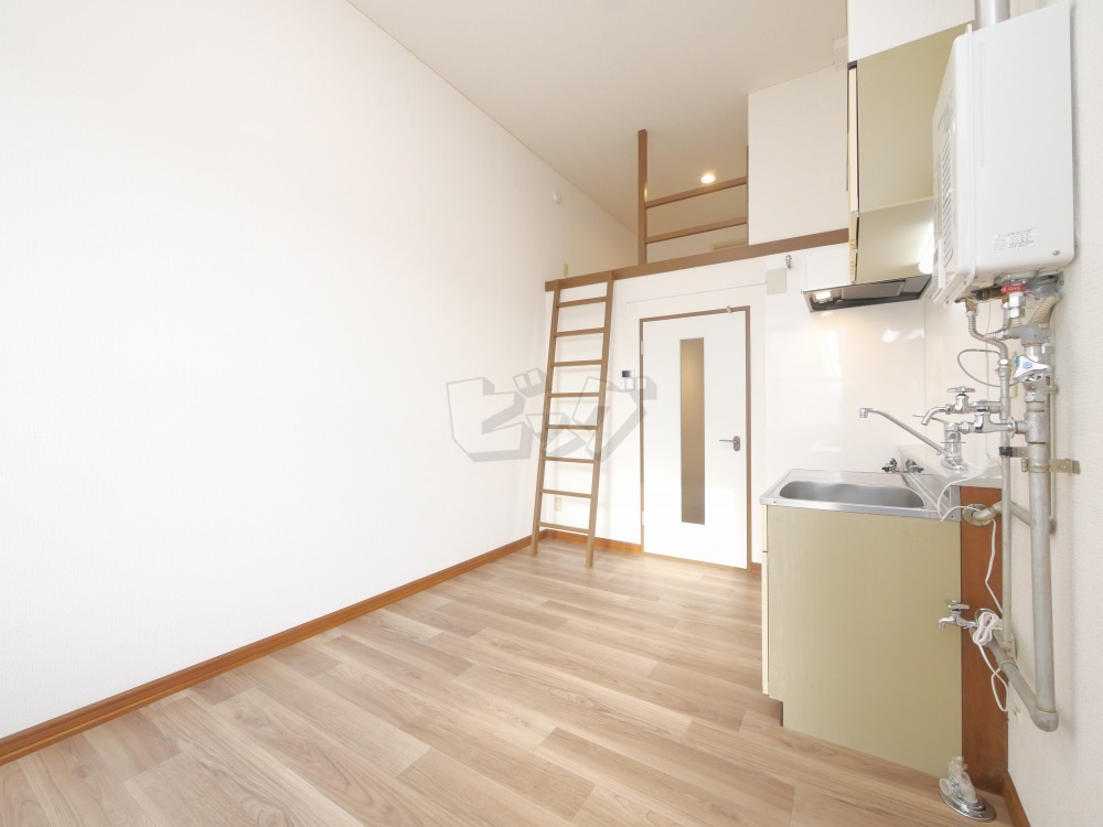 リビング・ダイニング