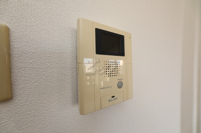 インターホン