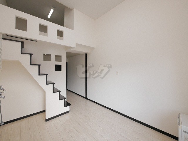 リビング・ダイニング