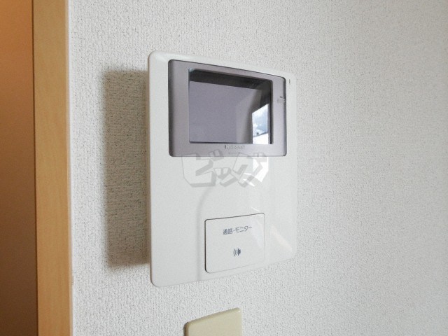 インターホン