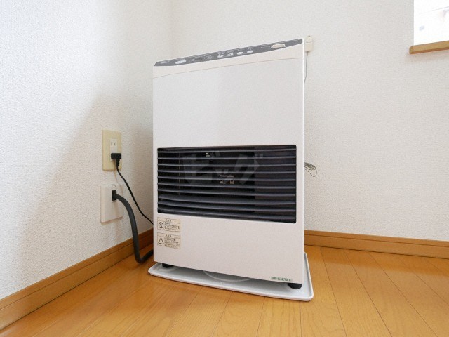 ストーブ
