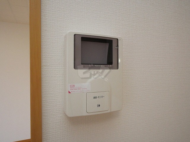 インターホン