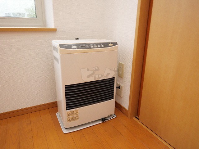 ストーブ