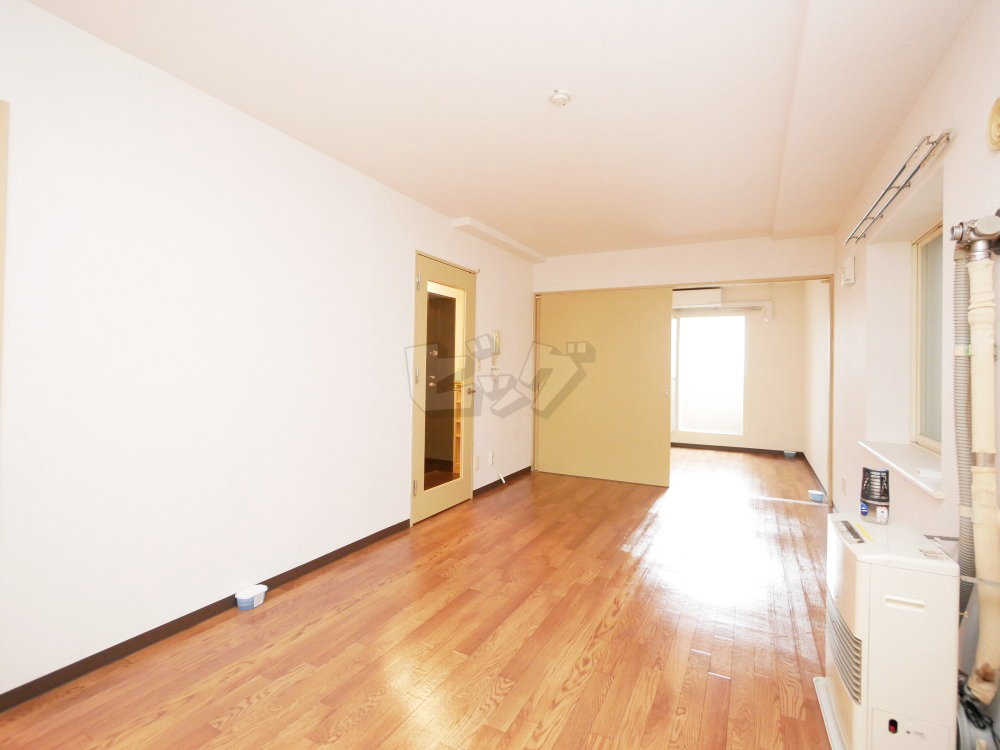 リビング・ダイニング