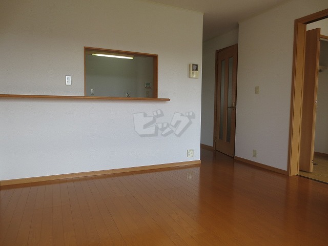 リビング・ダイニング