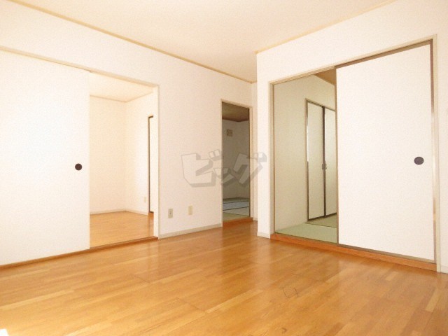 リビング・ダイニング