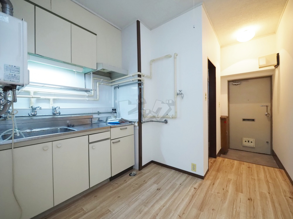 リビング・ダイニング