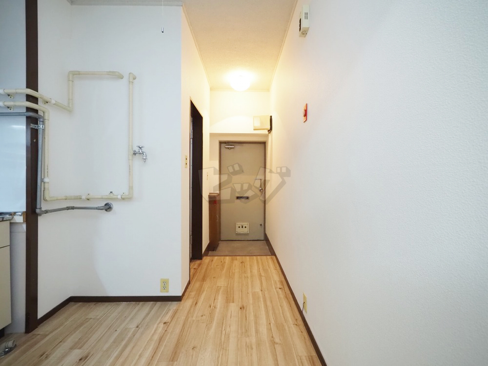 リビング・ダイニング