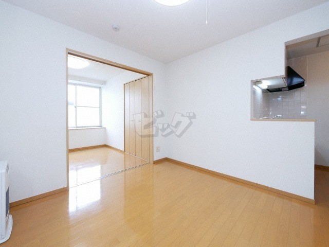 リビング・ダイニング