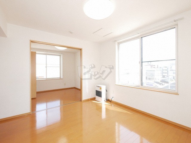 リビング・ダイニング