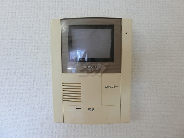 インターホン