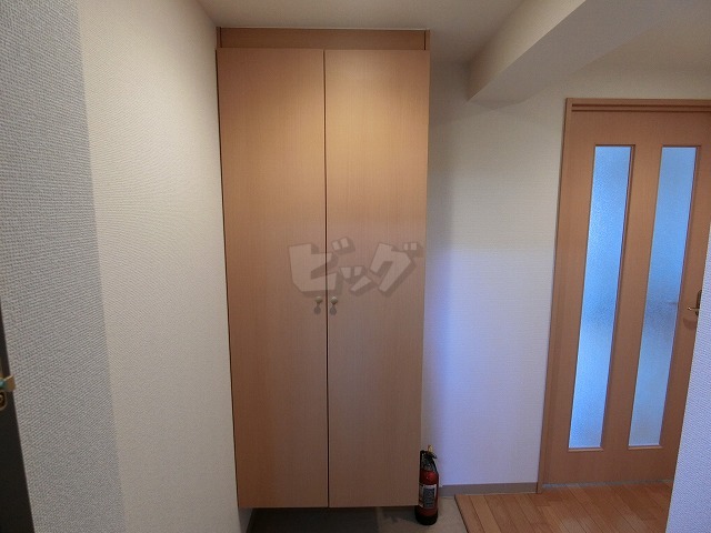 玄関収納