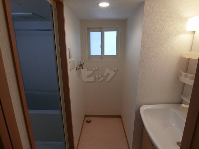 洗面所・脱衣所