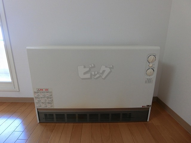 ストーブ