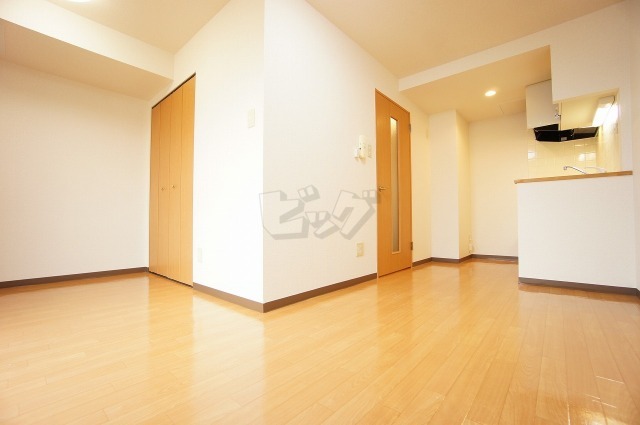 リビング・ダイニング