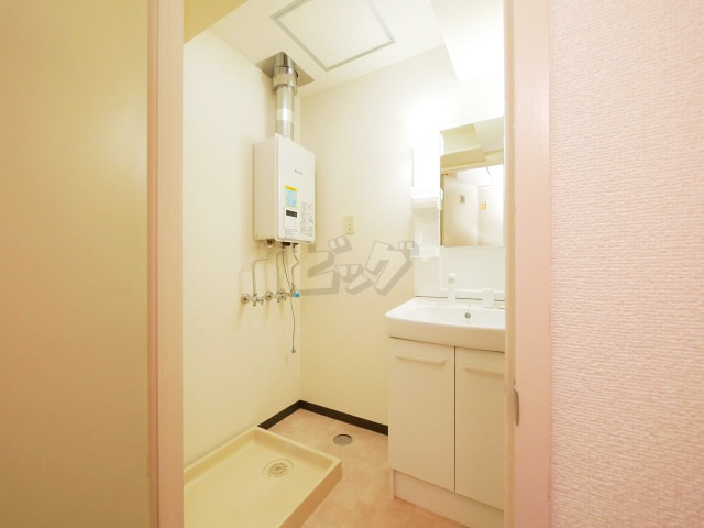 洗面所・脱衣所