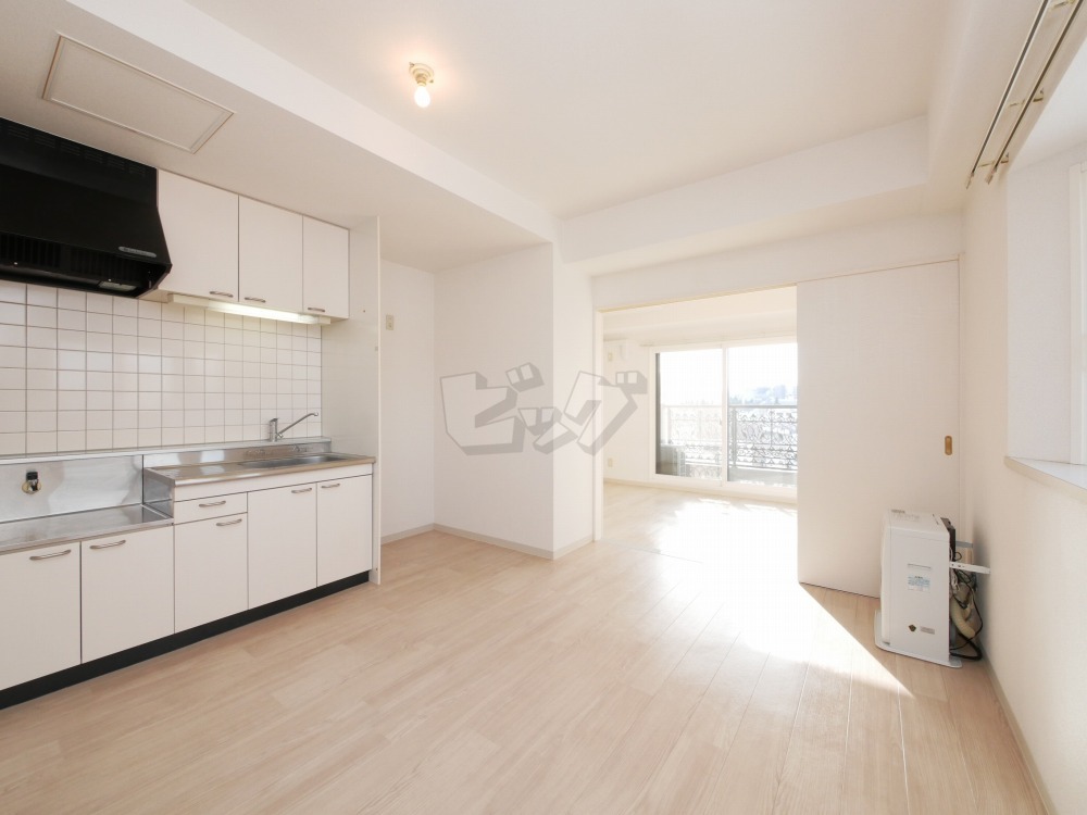 リビング・ダイニング