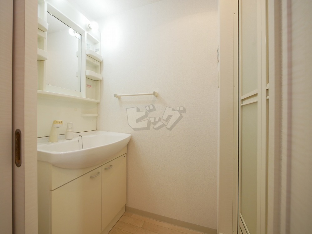 洗面所・脱衣所