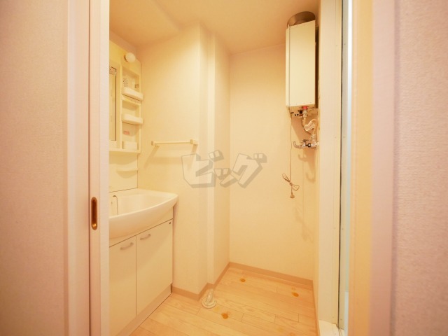 洗面所・脱衣所