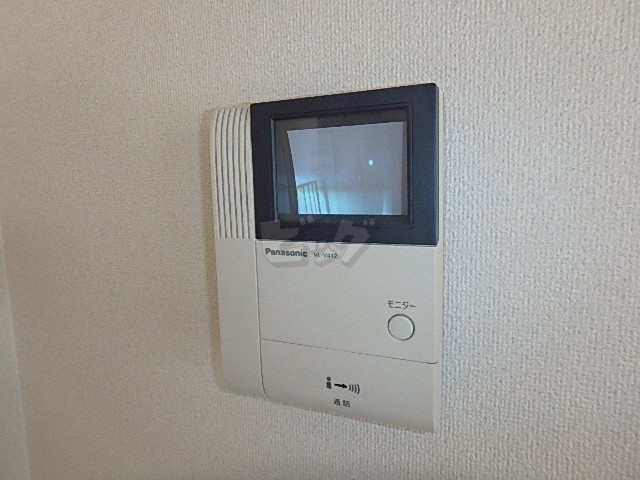 インターホン