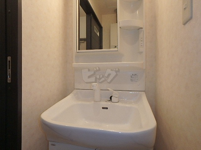 洗面台