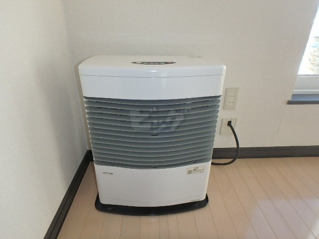ストーブ