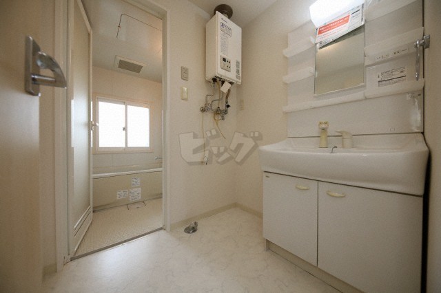 洗面所・脱衣所