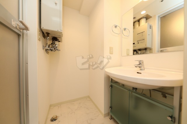 洗面所・脱衣所