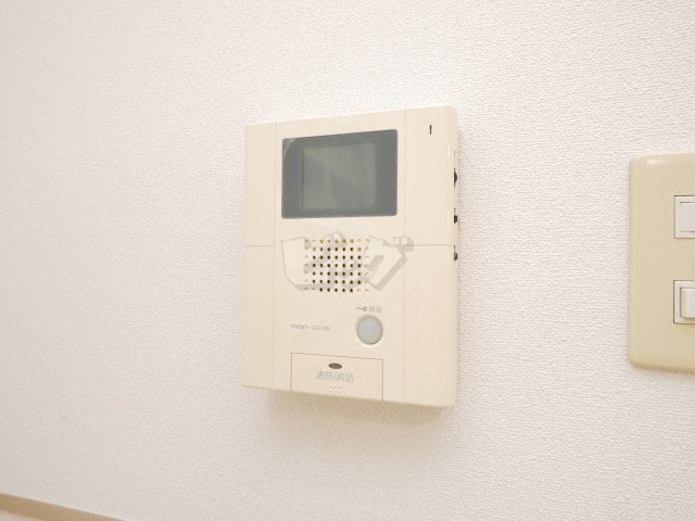 インターホン