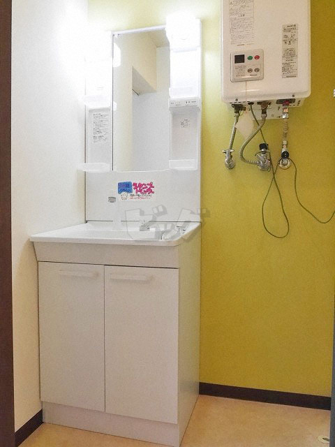 洗面所・脱衣所