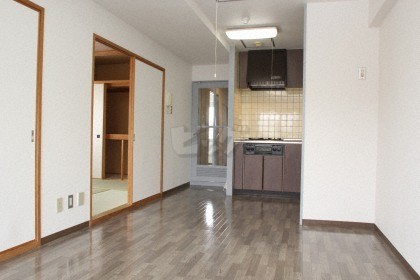 リビング・ダイニング