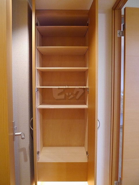 玄関収納