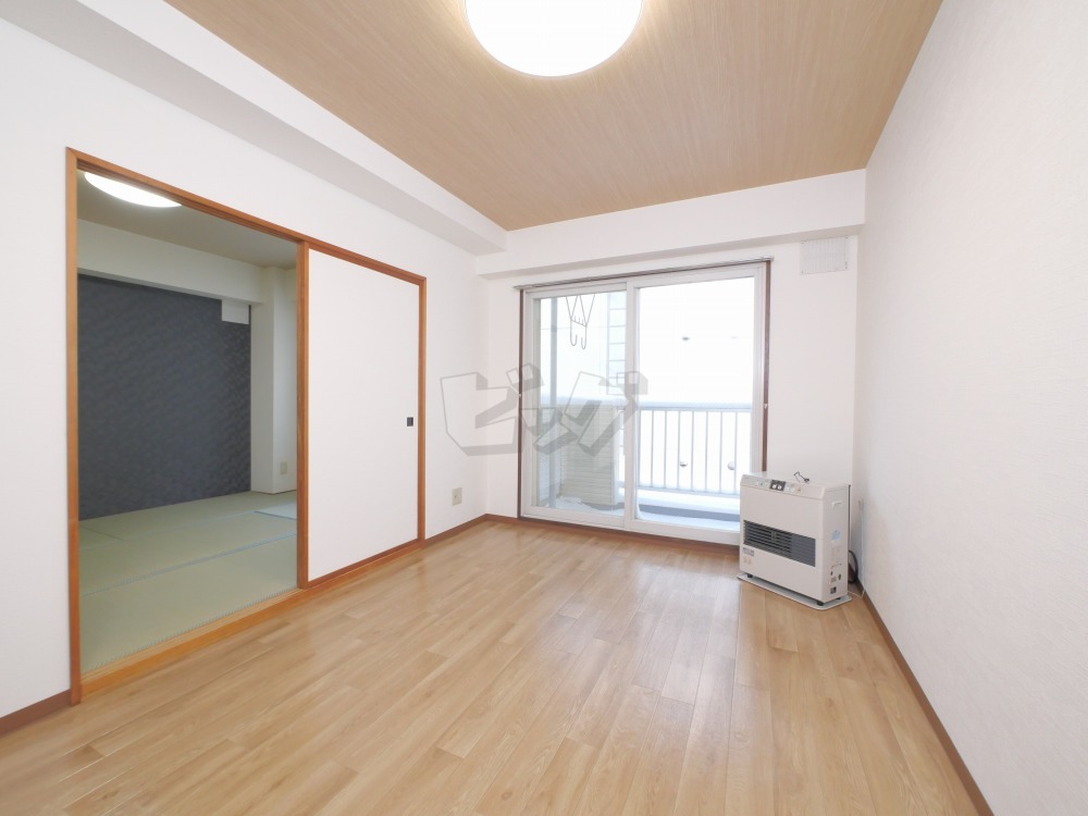 リビング・ダイニング