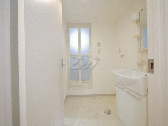 洗面所・脱衣所