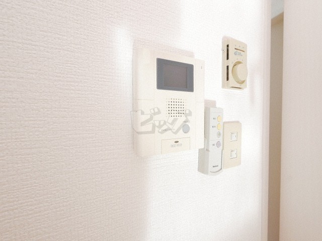 インターホン