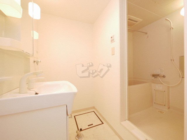 洗面所・脱衣所