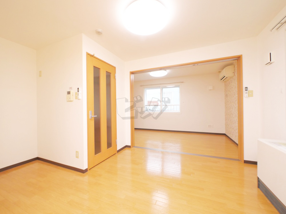 リビング・ダイニング