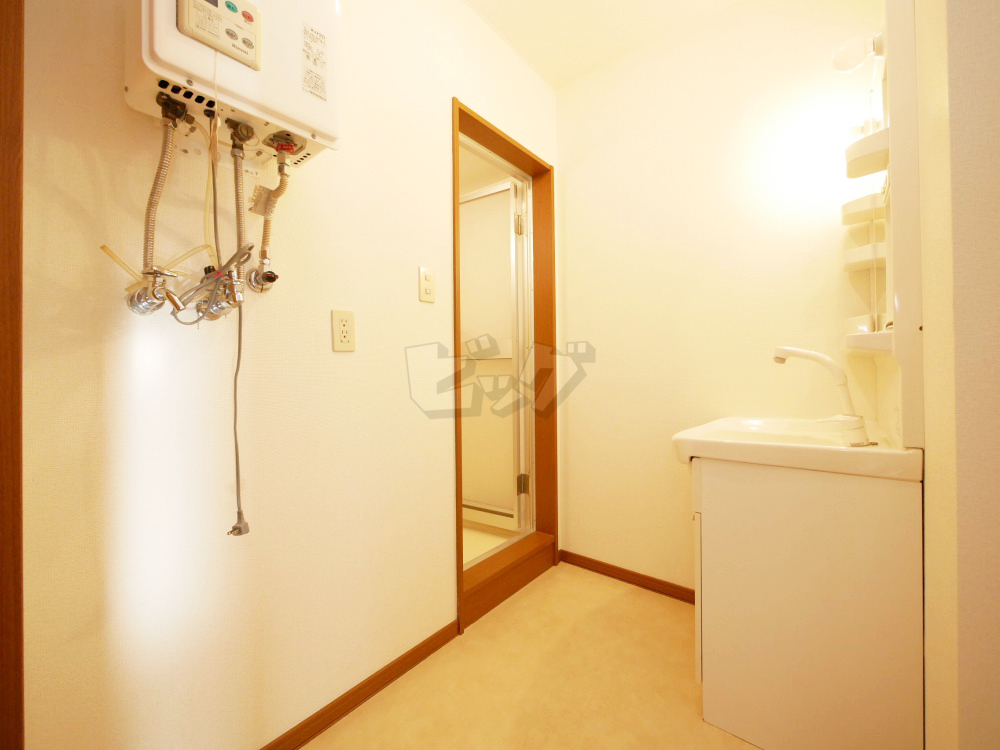 洗面所・脱衣所